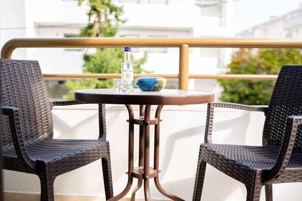 My Aegean Sea Apartment İstanköy Dış mekan fotoğraf
